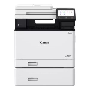 CANON i-SENSYS MULTIFUNCION LASER COLOR MF752Cdw II WIFI BLANCO