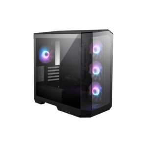 MSI Semitorre ATX MAG PANO M100R PZ
