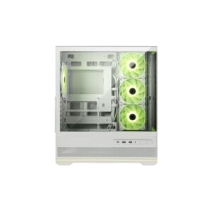 MSI Semitorre MAG PANO 110R PZ WHITE