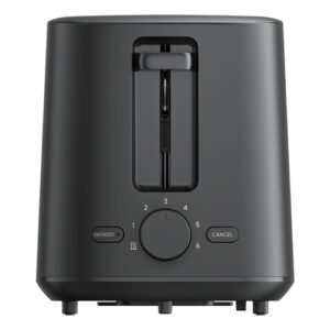 TOSTADORA XIAOMI TOASTER XMTSJ01FD 50/60HZ 780/930W