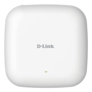 PUNTO DE ACCESO INTERIOR WIFI 6 D-LINK DBR-X3000AP 2,4/5GHZ POE NUCLIAS SOHO PARA DBR-600-P, DBR-700