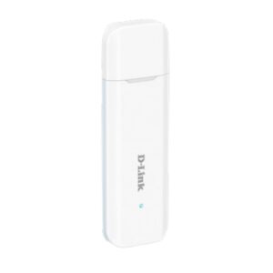 ADAPTADOR USB WIFI D-LINK DWM-222W/R 4G LTE AX300 WIFI 6