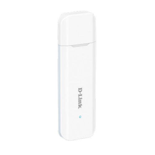 ADAPTADOR USB WIFI D-LINK DWM-222W/R 4G LTE AX300 WIFI 6