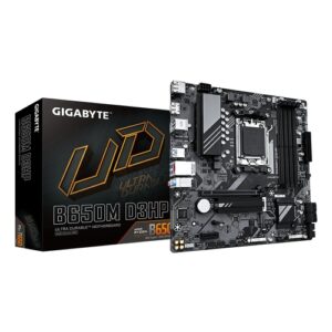Gigabyte Placa Base B650M D3HP
