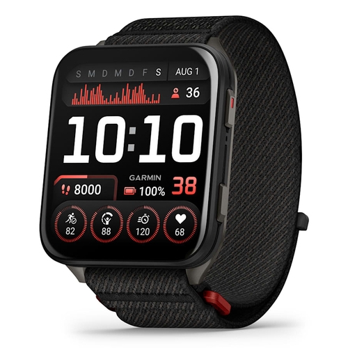 SMARTWATCH GARMIN VENU X1 NEGRO