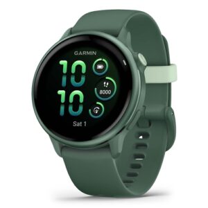 SMARTWATCH GARMIN VIVOACTIVE 6 VERDE