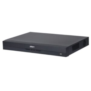 DAHUA GRABADOR IP 16 CANALES