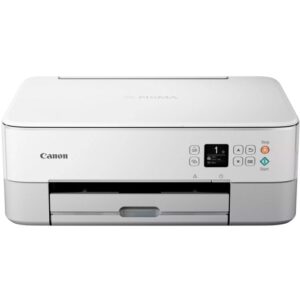 Canon Pixma TS5351i Impresora Multifuncion Color Duplex WiFi