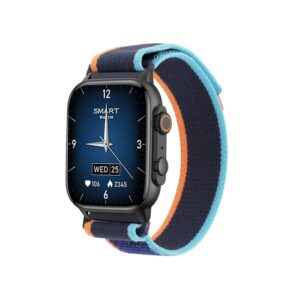 SMARTWATCH TREVI T-FIT 430 A SMART FITNESS BAND AMOLED BLACK
