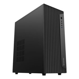 Hiditec Caja Atx Block Usb 3.0