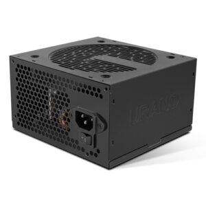 NOX Fuente ATX Urano PRO 650W Bronze