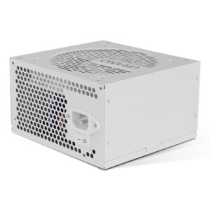 NOX Fuente ATX Urano PRO 750W Bronze Blanco