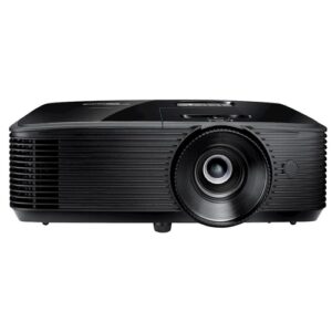 Optoma W371  Proyector WXGA 3800L 3D 25000:1 HDMI