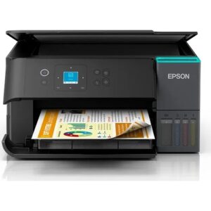 Epson multifuncion EcoTank ET-2950