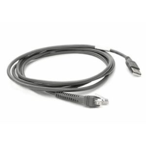CABLE USB PARA SCANNER ZEBRA