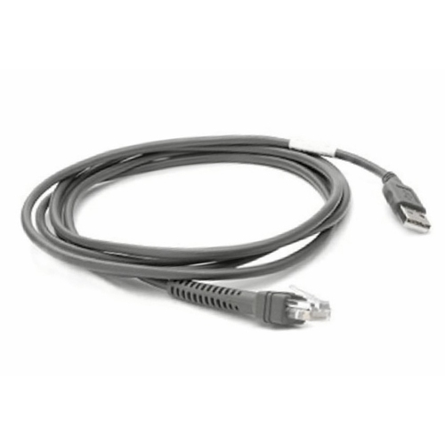 CABLE USB PARA SCANNER ZEBRA