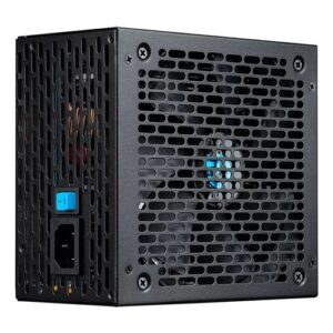 Hiditec Fuente Al.GDX1050 V3 80+GOLD ATX3.1 PCIe