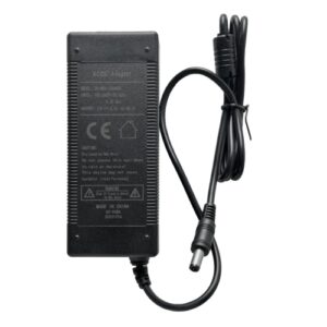 iggual Adaptador corriente AC-DC 12V 4A monitor