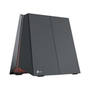 ROUTER GAMING WIFI 7 TRIBAND TP-LINK ARCHER GE550 BE9300 9220Mbps 1xWAN 5Gb 1x5Gb 3x2.5Gb EASY MESH