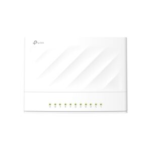 ROUTER WIFI 6 TP-LINK EX520V AX3000 VOIP 2402Mbps EASYMESH 1xWANGb 3xLANGb