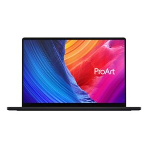 Asus ProArt P16 H7606WU-ME038X - AMD Ryzen AI 9 365 - 16" - 24GBb - 1TB - nVidia RTX 4050 6GB - Windows 11 Pro