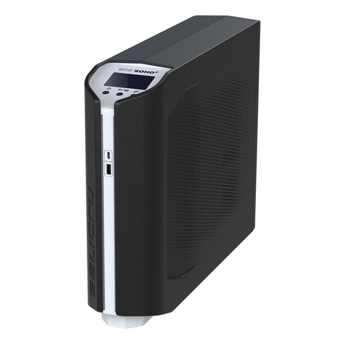 Salicru SPS 1650 SOHO+ âÇô Sistema de Alimentación Ininterrumpida (SAI/UPS) de 1650 VA Line-interactive y con doble cargador USB