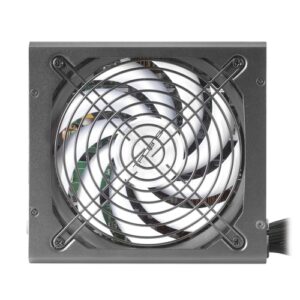 TACENS Radix VII Fuente 700W 80 plus silver