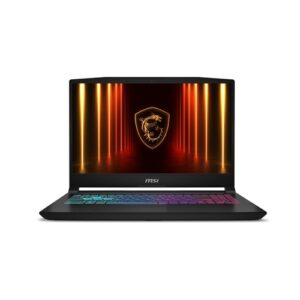 MSI Katana 15-082XES i9-14900HX 32 1TB 5060 DOS 15