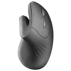 Mars Gaming MMWERGOPROW Raton Vertical Negro