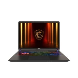 MSI Vector 16HX-032XES U9-275HX 32 2TB 5060 DOS 16