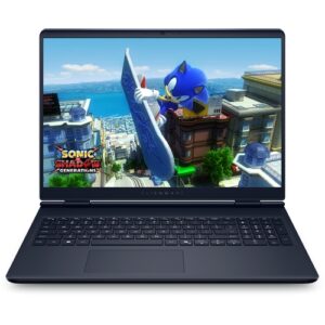 PORTATIL DELL ALIENWARE 16 AURORA CORE 7-240H 16GB 1TB RTX5060 16" WQXGA W11HI986TD