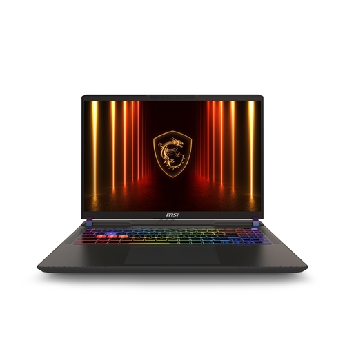 MSI Vector A16HX-054XES AMD R9 64 1TB 5080 DOS 16