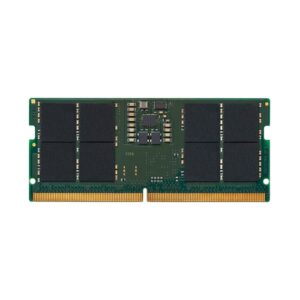 Kingston Memoria RAM SODIMM 16GB DDR5,5600 MT/s.