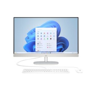 HP AiO 27-CR0059NS Intel Core i7-1355U - 27" - 16GB - 1TB SSD - FreeDOS