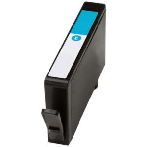 HP CARTUCHO COMPATIBLE Nº912XL CIAN - 825 PAG.