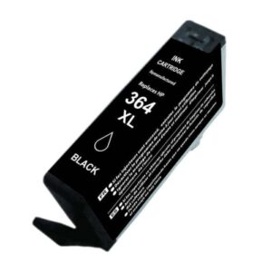 HP CARTUCHO COMPATIBLE Nº364XL NEGRO CN684EE 18.6 ML