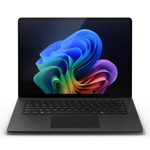 Portátil Microsoft Surface Laptop SRF LAPTOP CPLT 15 ELITE/16/512 BLK