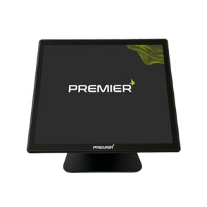 TPV Premier KT-97 FT Intel i5-7300 / 8GB / M.2 256GB / 17"/ Táctil / WiFi / W10 loT