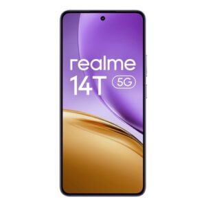 Realme 14T 5G 8Gb(+10) 256Gb 6.67 Purple