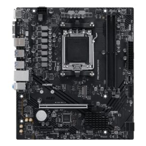 MSI Placa Base PRO A620AM-B EVO