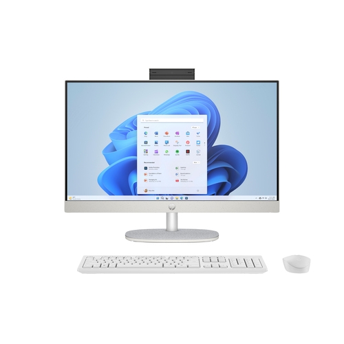 HP 24-CR0111NS - Todo en uno - 23.8" FHD - Intel Core i5-1335U - 16GB - 512GB - Windows 11 Home