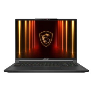 MSI PORTATIL STEALTH A16