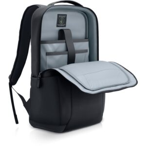 MOCHILA DELL ECOLOOP PRO SLIM BACKPACK WATERPROOF 15,6" NEGRO