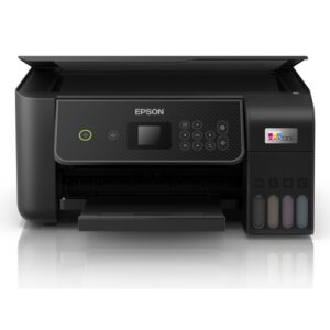 EPSON IMPRESORA INKJET ECOTANK ET-2871