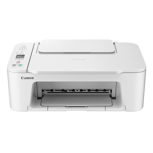 Canon Pixma TS3751i Impresora Multifuncion Color WiFi