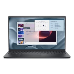 PORTATIL DELL PRO 15 ESSENTIAL PV15250 I5-1334U 8GB 512TB 15,6" W11P