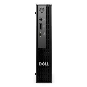 PC DELL PRO MICRO I3-14100 8GB 512GB W11P