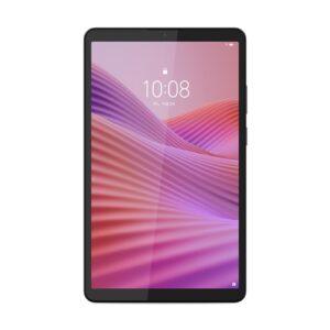 LENOVO TAB ONE  K9 TB305FU MEDISYST - 4/64GB - Android 14 - 8.7" - Gris