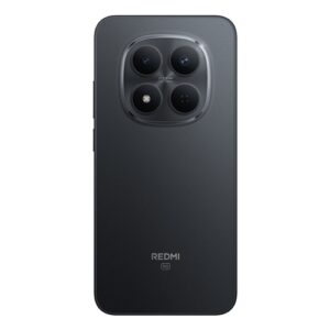 Xiaomi Redmi Note 15 Pro 5G 8Gb 256Gb 6.83 Black