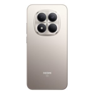 Xiaomi Redmi Note 15 Pro 5G 8Gb 256Gb 6.83 Titani
